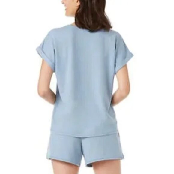 Lucky Brand 3 Piece Pyjama Set NEW without tags - Picture 4 of 4